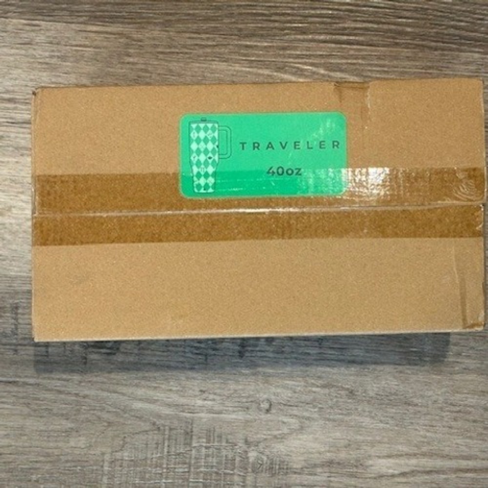 HydroJug 40 oz. Traveler - Tee Time - Limited Edition NIB! - Picture 5 of 9